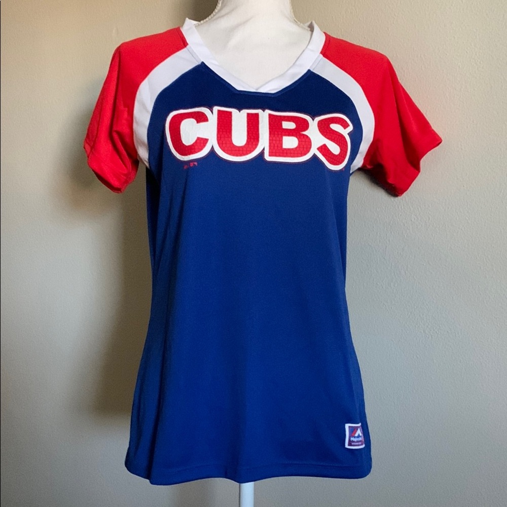 Chicago Cubs Jersey